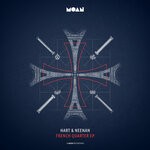 cover: Hart & Neenan - French Quarter EP