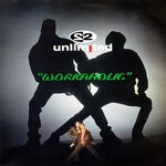 cover: 2 Unlimited - Workaholic (Remixes)