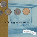 cover: Horsegirl - World Of Pots And Pans