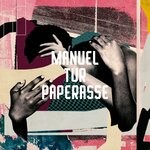 cover: Manuel Tur - Paperasse