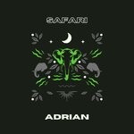 cover: Adrian - Safari