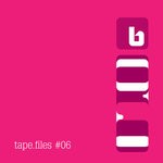 cover: Various - Tape.Files # 06