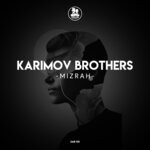 cover: Karimov Brothers - Mizrah