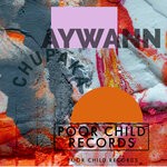 cover: Aywann - Chupaka