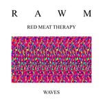 cover: Red Meat Therapy - Waves