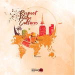 cover: Allstar Motomusic|Kroniq|Maddquest|Rr|The Mechanical Man - Respect House Cultures Vol 1