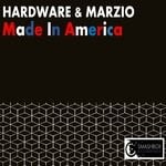 cover: Hardware + Marzio - Made In America