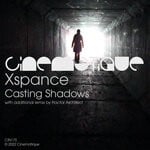 cover: Xspance - Casting Shadows