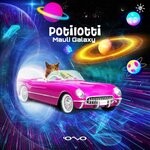 cover: Potilotti - Mauli Galaxy