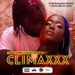 cover: Spade Steppa|Ruthy Hustle - Climaxxx