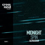 cover: Ultrasour - Midnight Spin