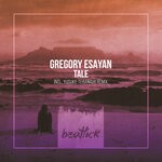 cover: Gregory Esayan - Tale