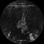 cover: Dominik Frohlich|Luca Maniaci - White Rabbit