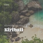 cover: Sound Searcher - Kiribati