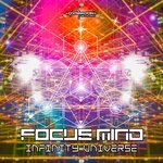 cover: Focus Mind - Infinity Universe