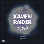 cover: Kamen Raider - Satanas