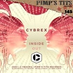 cover: Cybrex - Inside Out