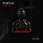 cover: Portax - Bomber