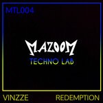 cover: Vinzze - Redemption