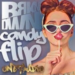 cover: Brkn Dwn - Candy Flip