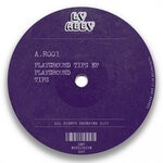 cover: A.r001 - Playground Tips EP