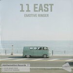 cover: 11 East - Emotive Rinser