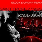 cover: Saint Tropez Caps - Der Kommissar (Block & Crown Remix)