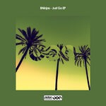 cover: Bninjas - Just Go EP