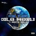 cover: Ncu Tjay|White Walka - Cold World