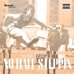 cover: Slim Teagle - No Half Steppin