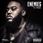 cover: P.r. Precise - Enemies