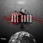 cover: Rap Static - Ace Card