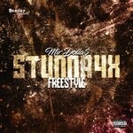 cover: Mir Dolla$ - Stunna4X (Freestyle)