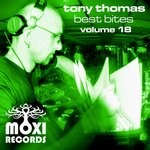 cover: Tony Thomas - Tony Thomas Best Bites, Vol 18