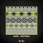 cover: Diaki - Misterio