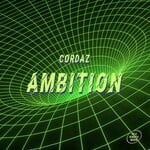 cover: Cordaz - Ambition