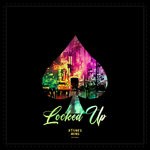 cover: Checkla - Locked Up (Instrumental)