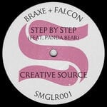 cover: Alan Braxe|Braxe + Falcon|Panda Bear - Step By Step / Creative Source