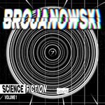 cover: Brojanowski - Science Fiction, Vol 1