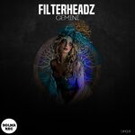 cover: Filterheadz - Gemini