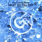 cover: Paul Elov8 Smith - What Do You See