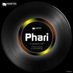 cover: Phari - Freedom EP