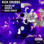 cover: Rick Chubbs - Voices Of Angels / Bass Check