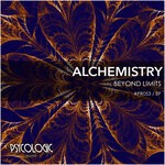 cover: Alchemistry - Beyond Limits