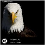 cover: Nelson Luc - Hold It Down