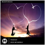 cover: Hugo Gv - Rock My World