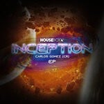 cover: Carlos Gomez (cr) - Inception