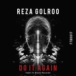 cover: Reza Golroo - Do It Again