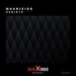 cover: Mauriziog - Rebirth