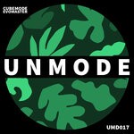 cover: Cubemode - Evomaster